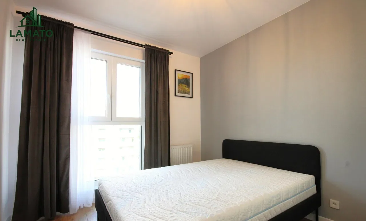 Prądnik Czerwony | Bohomolca | 2 Pok | 37 m2 | Klima | Garaż - zdjęcie 8