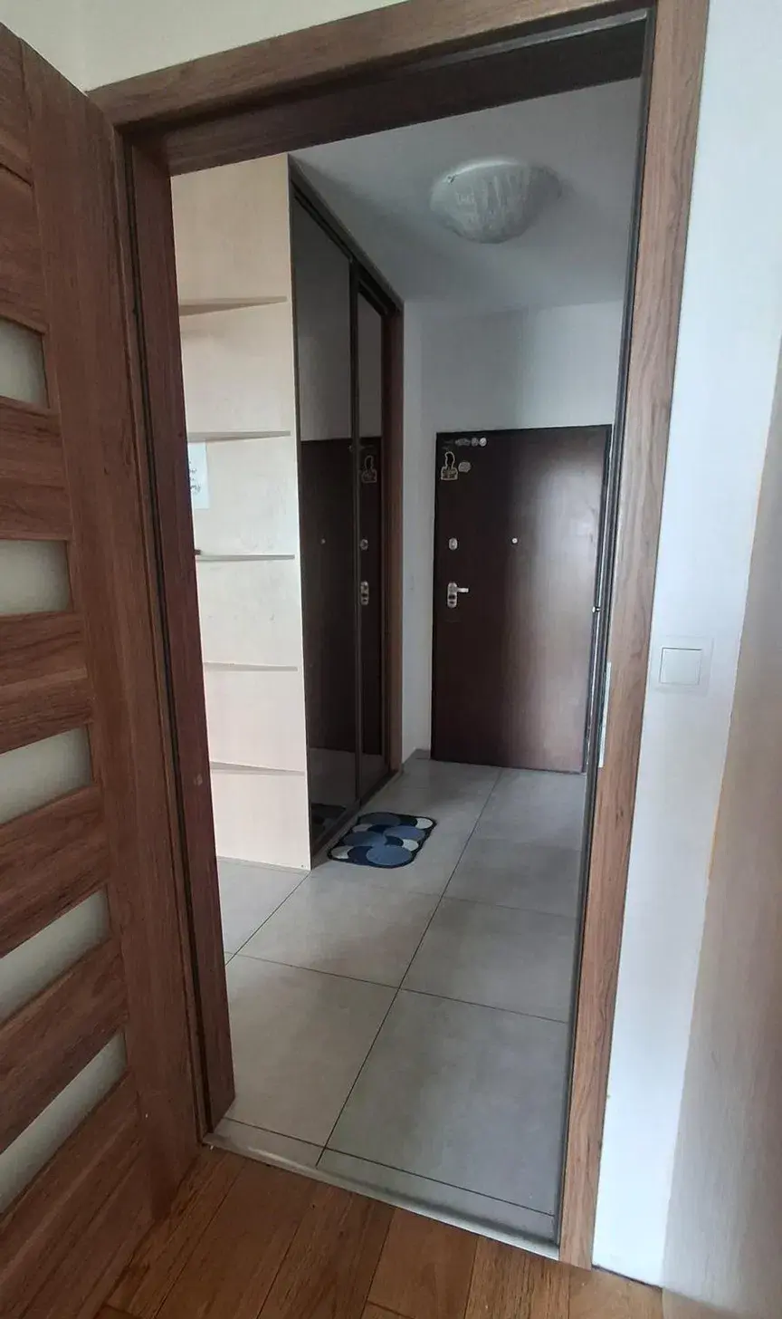 2 POKOJE | 46,5 M² | BALKON 15 M² | GARAŻ | OLSZYNKA GROCHOWSKA - zdjęcie 7