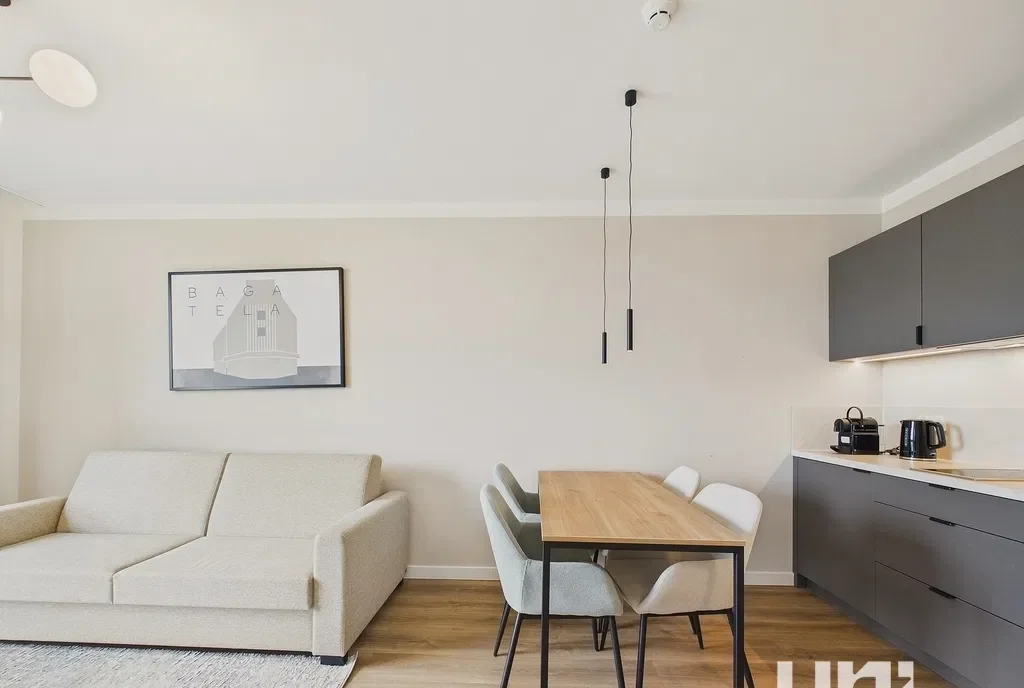 Premium apartament | Racławicka | siłownia - zdjęcie 7
