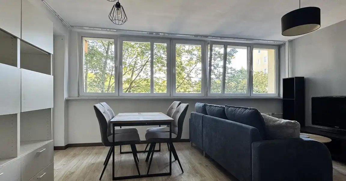 3-pokojowe z balkonem | Zielona okolica | Szczepin | - zdjęcie 8
