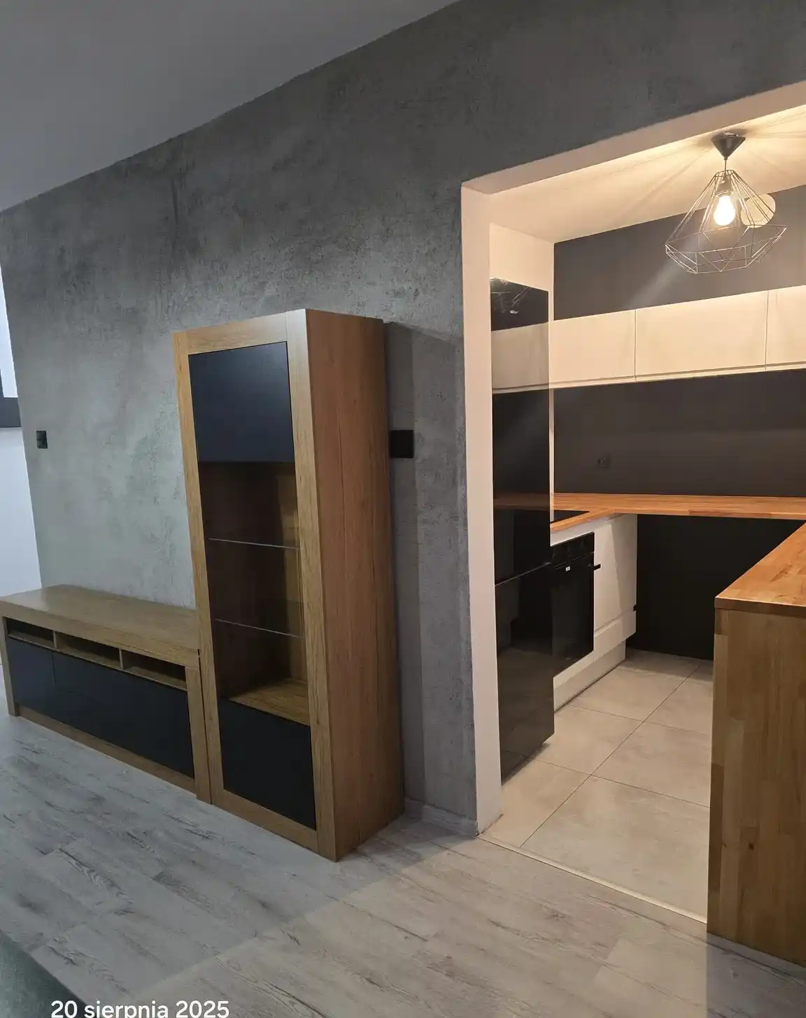 Do wynajęcia wyremontowane małe mieszkanie dwupokojowe 38 m2 - zdjęcie 9