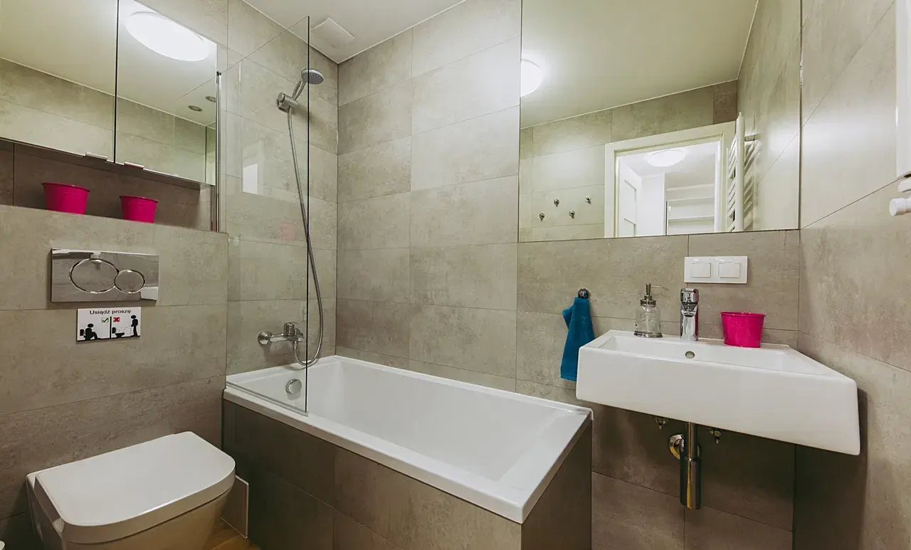 Amazing Room | MOKOTÓW | METRO Ursynów | Vistula University | SGGW - zdjęcie 10