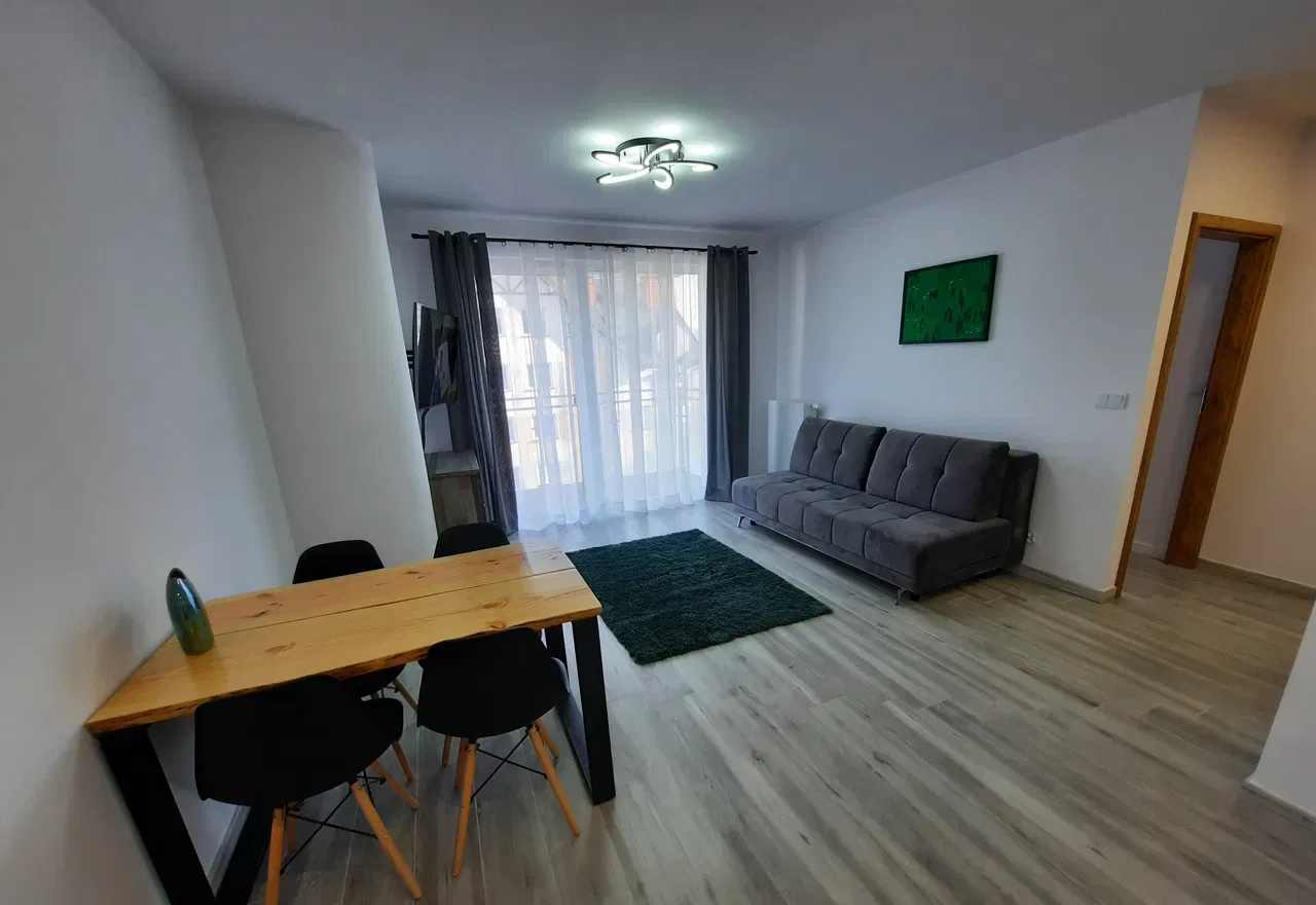 Komfortowy apartament centrum UWM Medycyna 300m  Stare Miasto Kortowo - zdjęcie 9