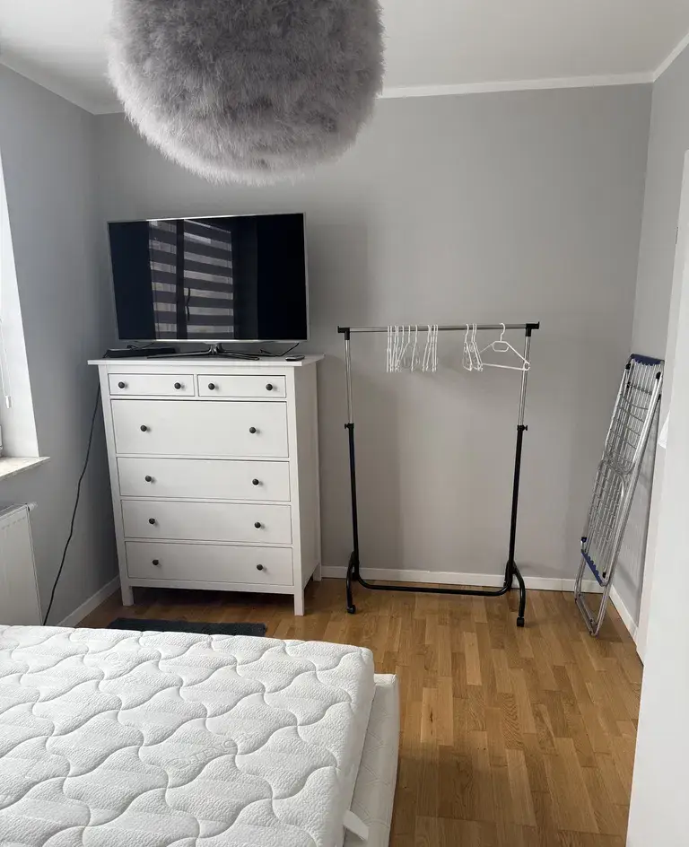 Mieszkanie 2-pokojowe z balkonem w Gdańsku - zdjęcie 7