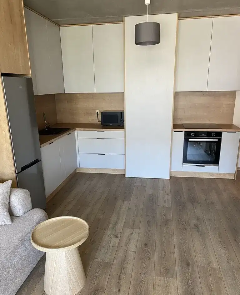 Luksusowy Apartament,Pierwszy Najem,Garaż,Dostępne - zdjęcie 4