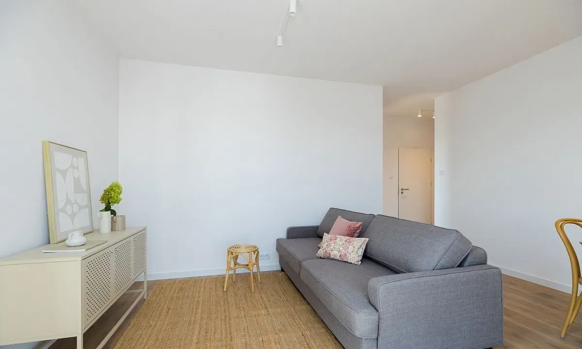 3 pokojowe | 65.53 m2 | Balkon | Internet w cenie | Bezpośrednio - zdjęcie 2