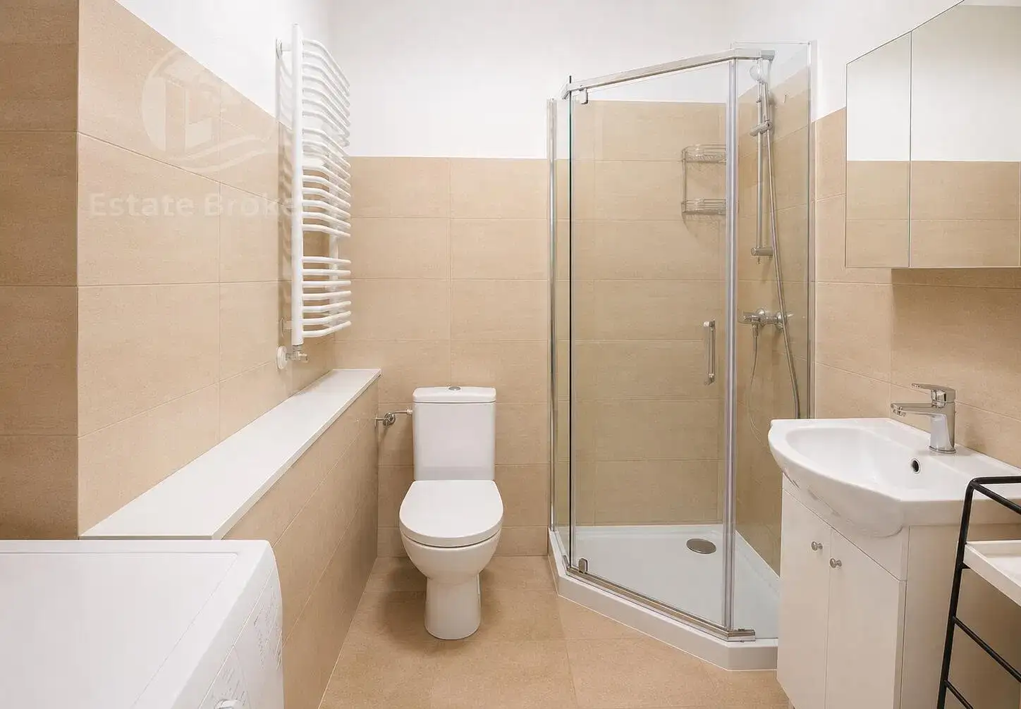 Oddzielne  3 pokoje | Duży balkon | Parking - zdjęcie 6