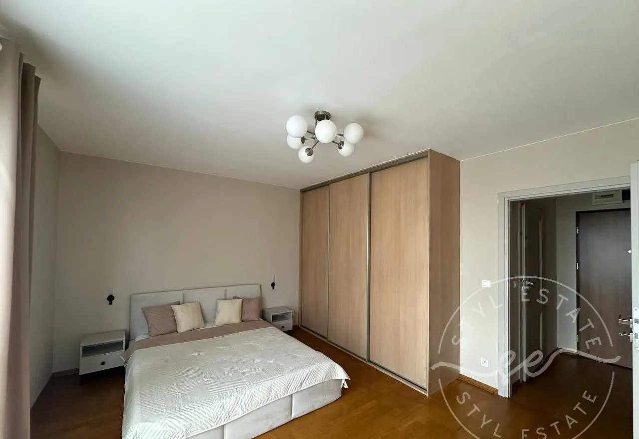 3 pokoje | 67 m² | Garaż | Metro | Mokotów, ul. Bukowińska - zdjęcie 6