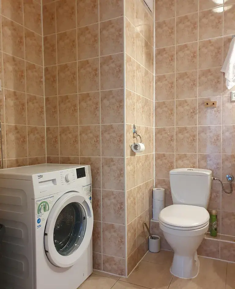 Kawalerka, 46m2, Warszawa, ul. Belgradzka 12 - zdjęcie 8
