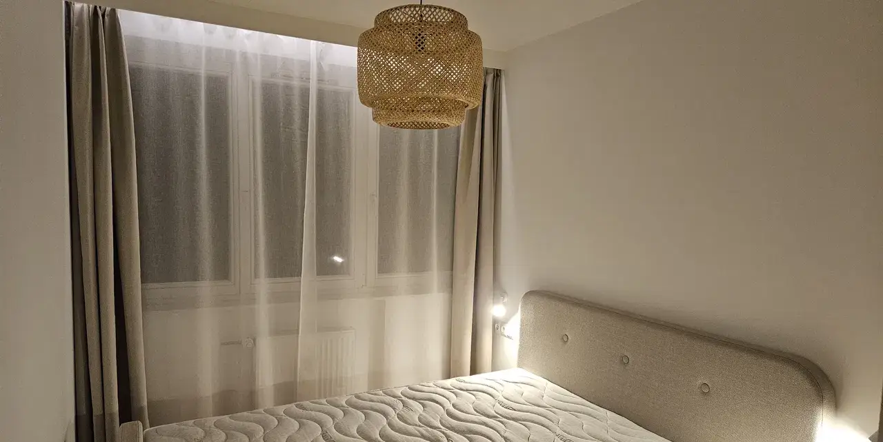 Mieszkanie Katowice ul. Henryka Jordana - zdjęcie 7