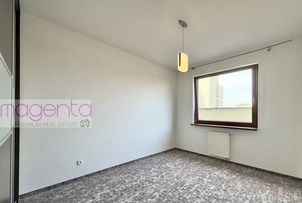 Wyjątkowy apartament os.Bażantów 90m2. Klima/Garaż - zdjęcie 6