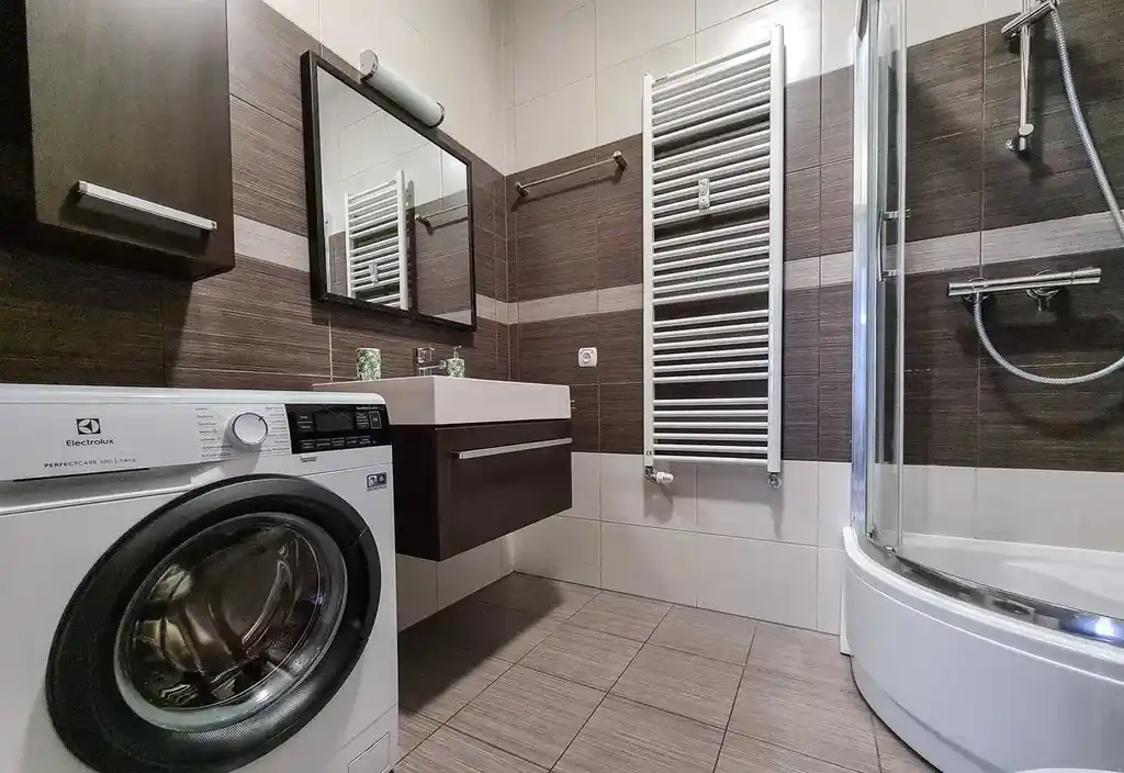 REAL ESTATE 24 POZNAŃ | Najem zamknięte osiedle ATANER, ul. Kutrzeby, Poznań - zdjęcie 8