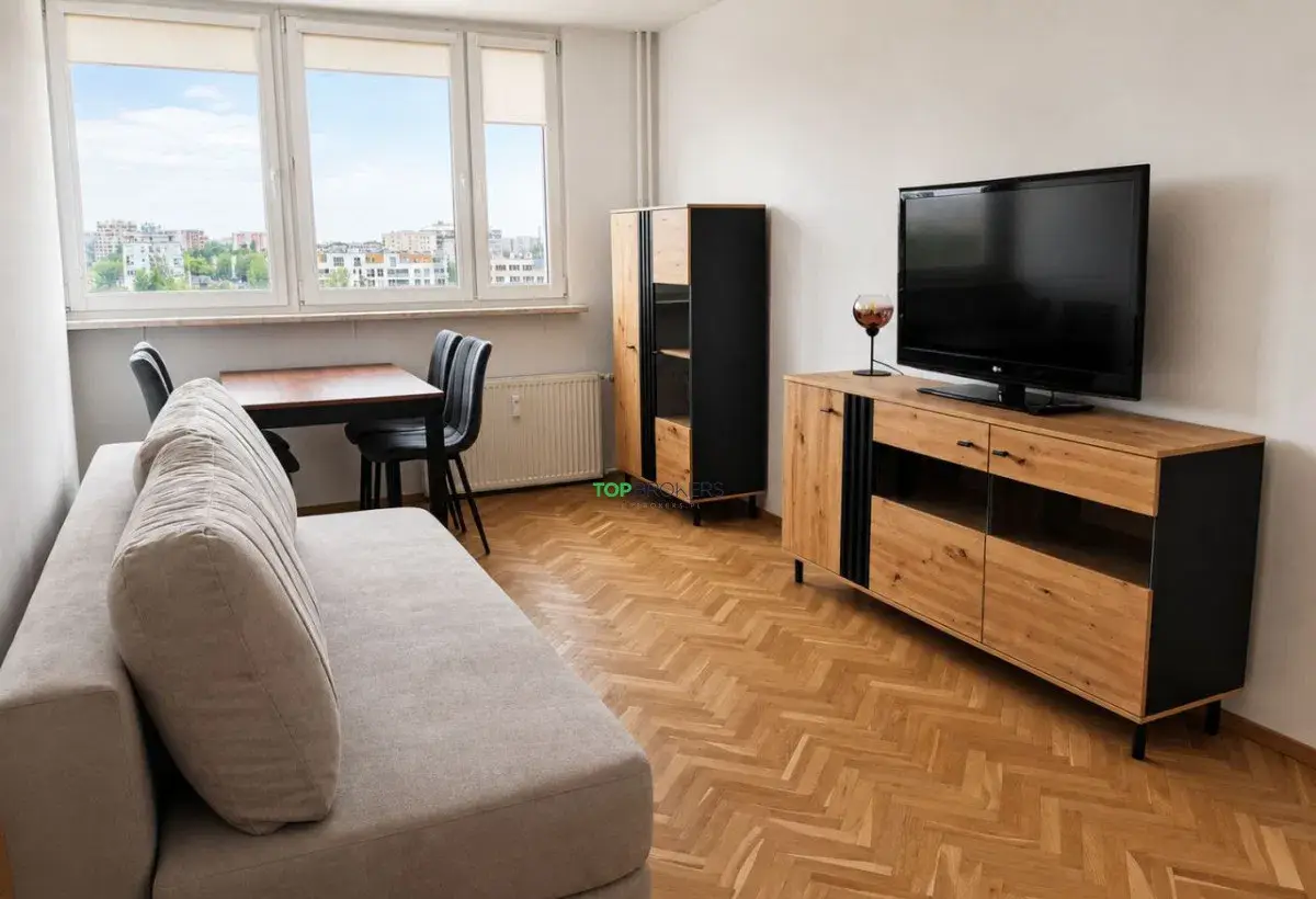 Dwa pokoje z oddzielną kuchnią, garderoba - zdjęcie 4