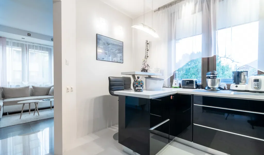 3 pok|67m2|klima|2x balkon|garaż w cenie - zdjęcie 3