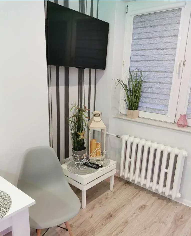 Kawalerka do zamieszkania z piwnicą, blisko centrum - zdjęcie 5