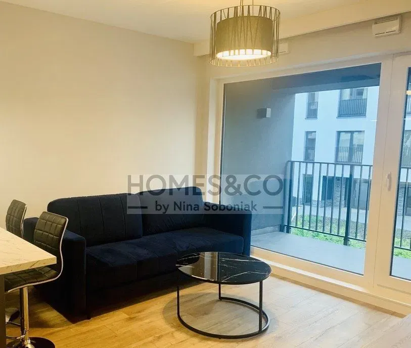Apartament 41 m² | Garaż w cenie | Mokotów | - zdjęcie 3