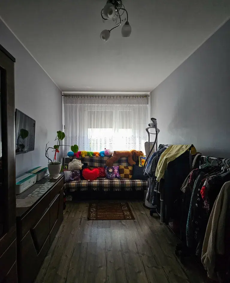 Mieszkanie 2 pokoje, centrum Barlickiego, Kutno - zdjęcie 9