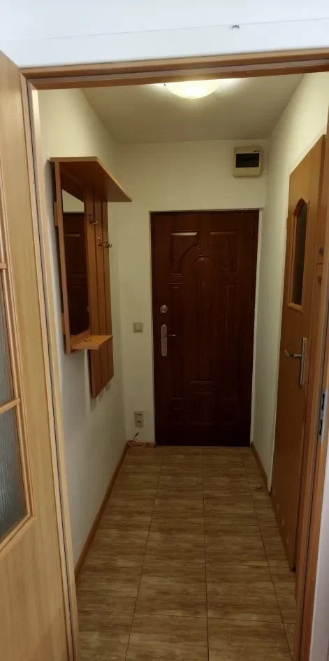Kawalerka - Zabobrze - zdjęcie 8