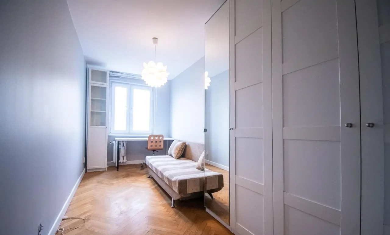 Zadbane mieszkanie w świetnej lokalizacji - zdjęcie 5