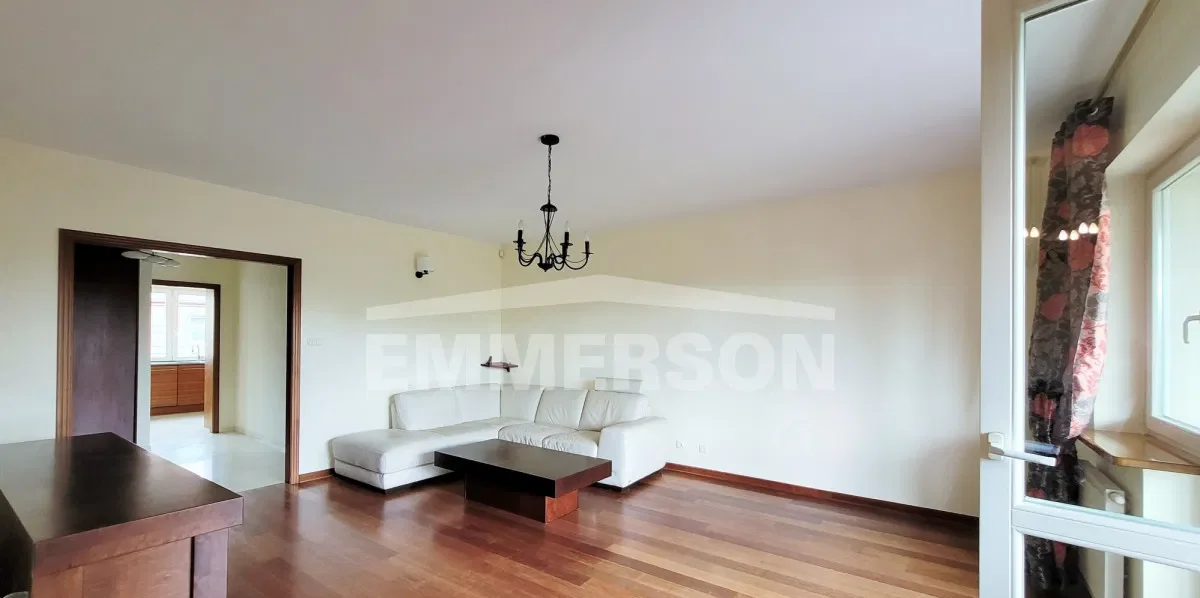 Apartament do wynajęcia na Ursynowie – 3 sypialnie - zdjęcie 4