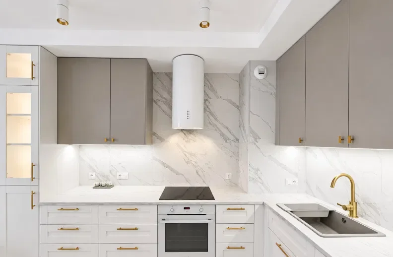 Luksusowy apartament 38 m² | Port Popowice - zdjęcie 5