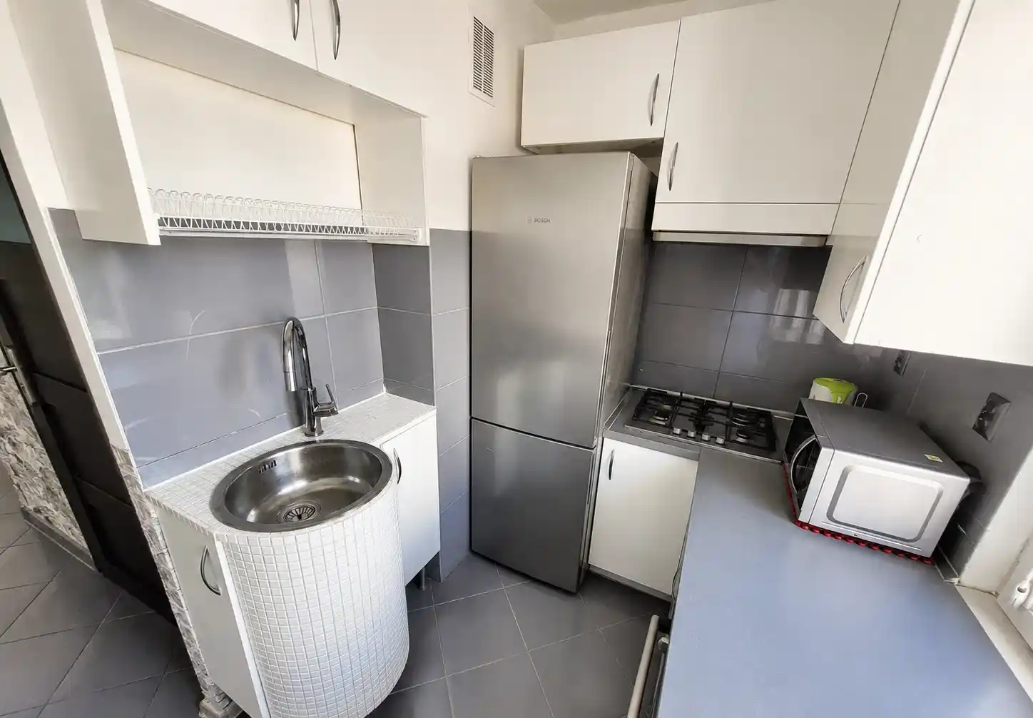 2 pokoje | 46,6 m² | balkon | komórka | blisko Manufaktury | od zaraz - zdjęcie 9