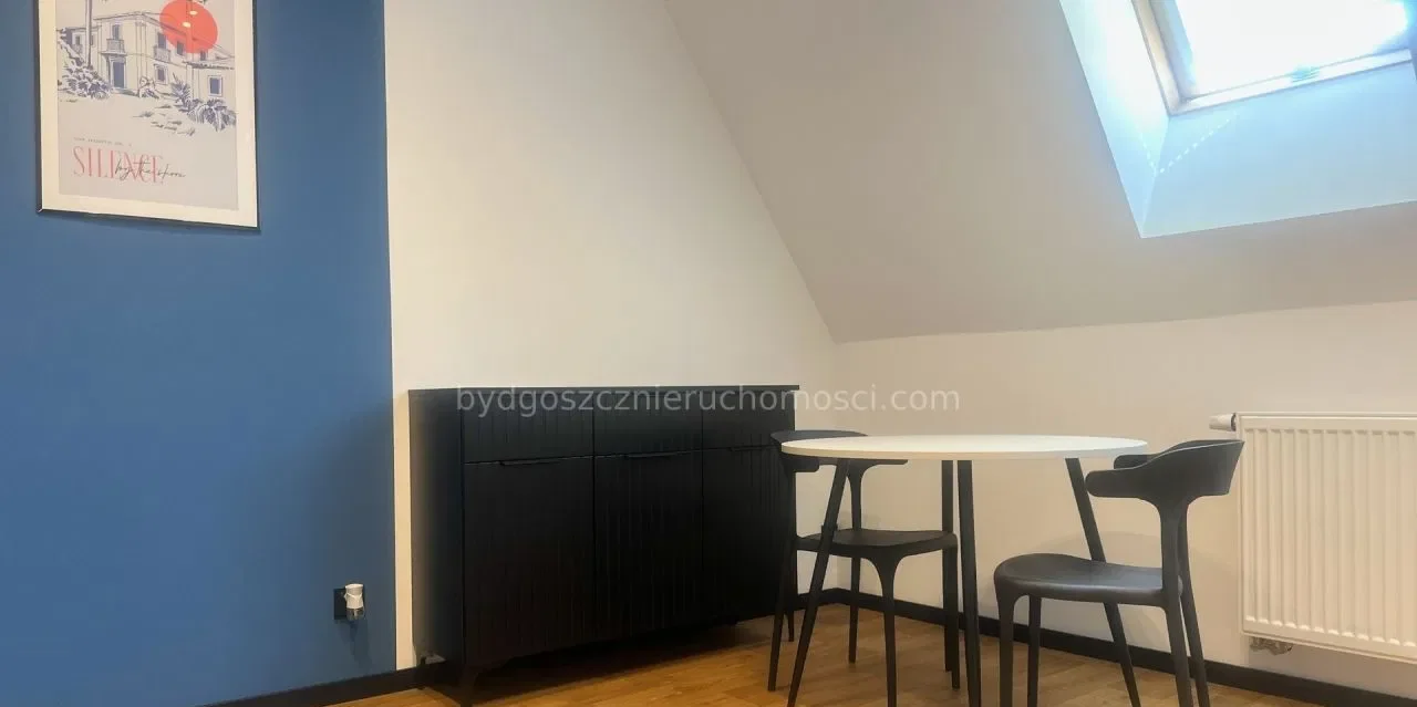 Mieszkanie, 23 m², Bydgoszcz - zdjęcie 4