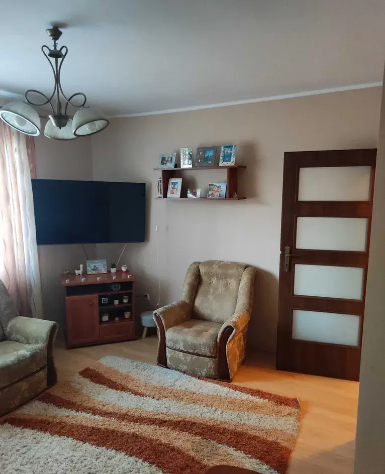 Kawalerka na wynajem Jurasza Bydgoszcz - zdjęcie 3
