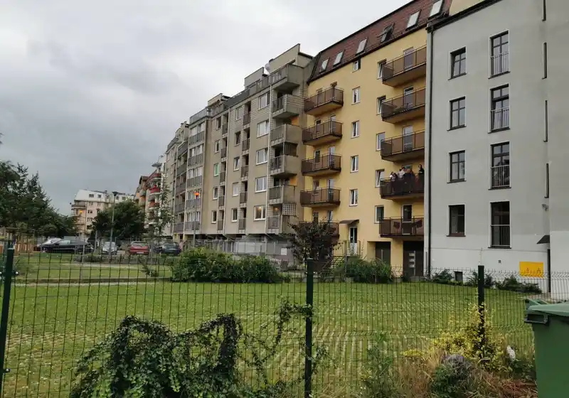 Prywatny akademik w nowej kamienicy Traugutta 126 - zdjęcie 8