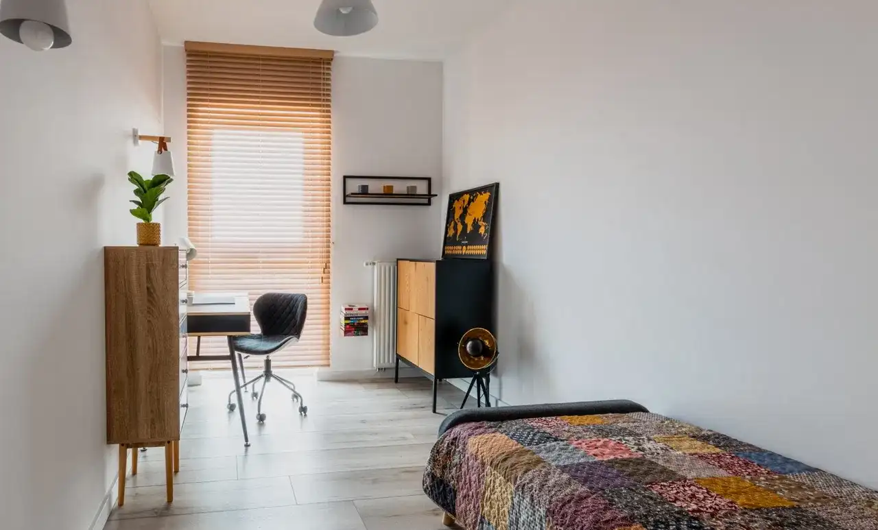 Apartament 3 pokoje - ul.Kilińskiego 121, Ilumino II - zdjęcie 6