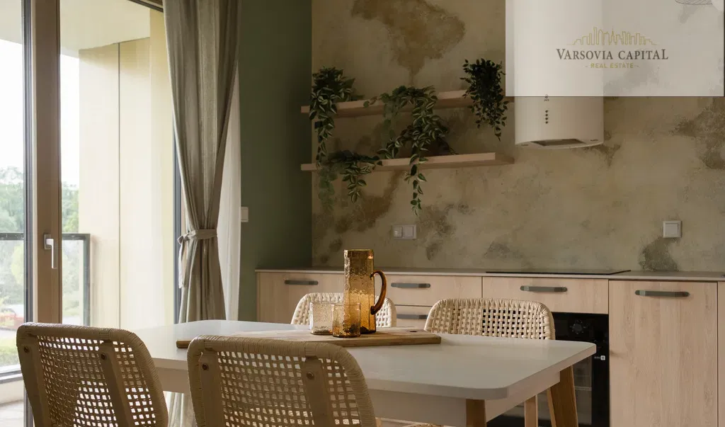 PREMIUM | 43 m² | 2 Pok. | Taras | PET FRIENDLY - zdjęcie 9