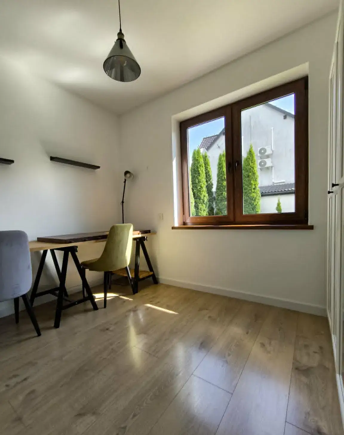 Dom z ogrodem do wynajęcia – 95 m² | osiedle Mieszka I | Bielsko-Biała - zdjęcie 6