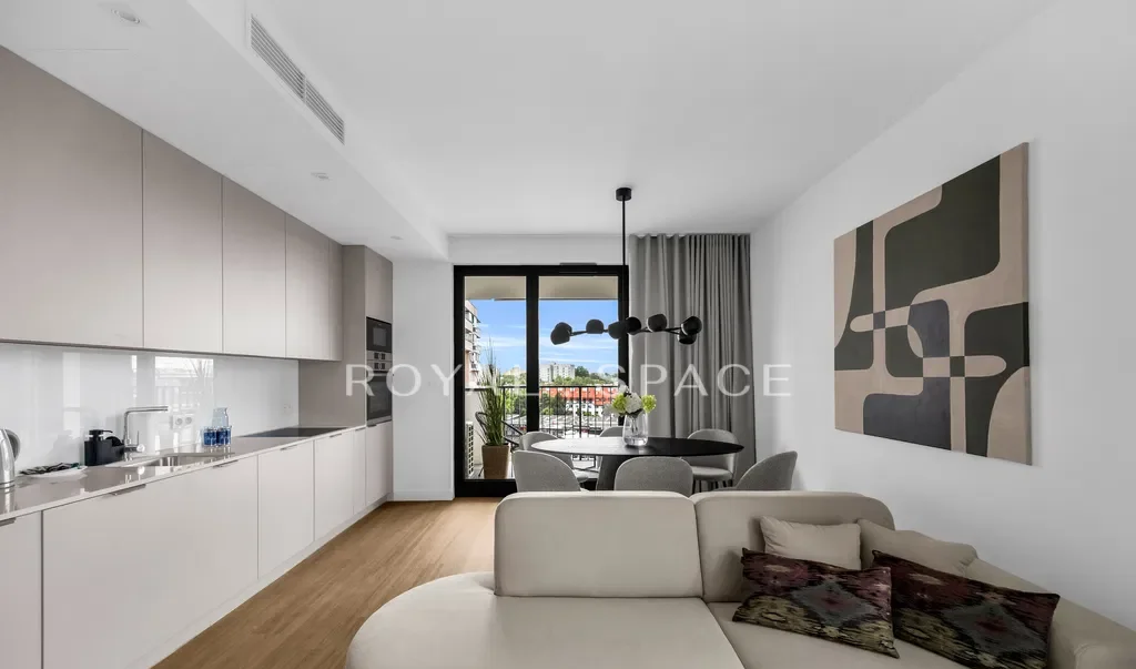 Nowy apartament z parkingiem super lokalizacja - zdjęcie 2