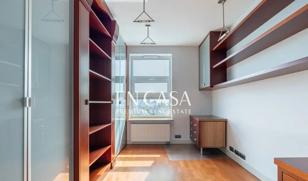 Babka Tower - apartament na wysokim piętrze | A/C - zdjęcie 9