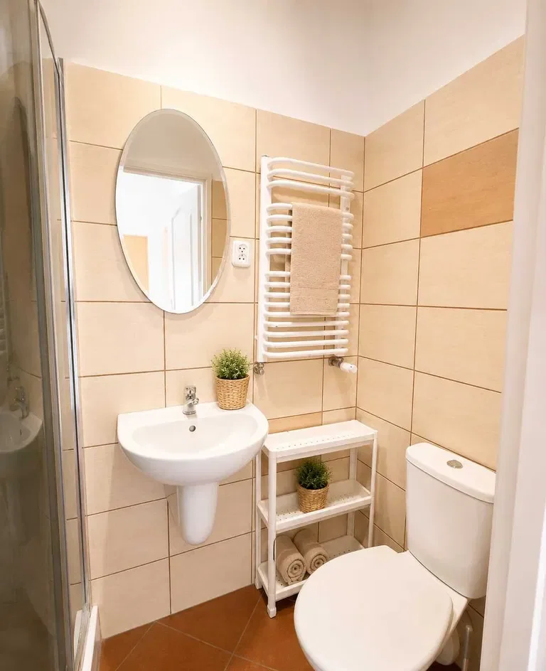 Przestronna kawalerka 40 m² | Jeżyce | 1 września | ul. Kościelna | Dla studentów | BEZ POŚREDNIKÓW | - zdjęcie 5