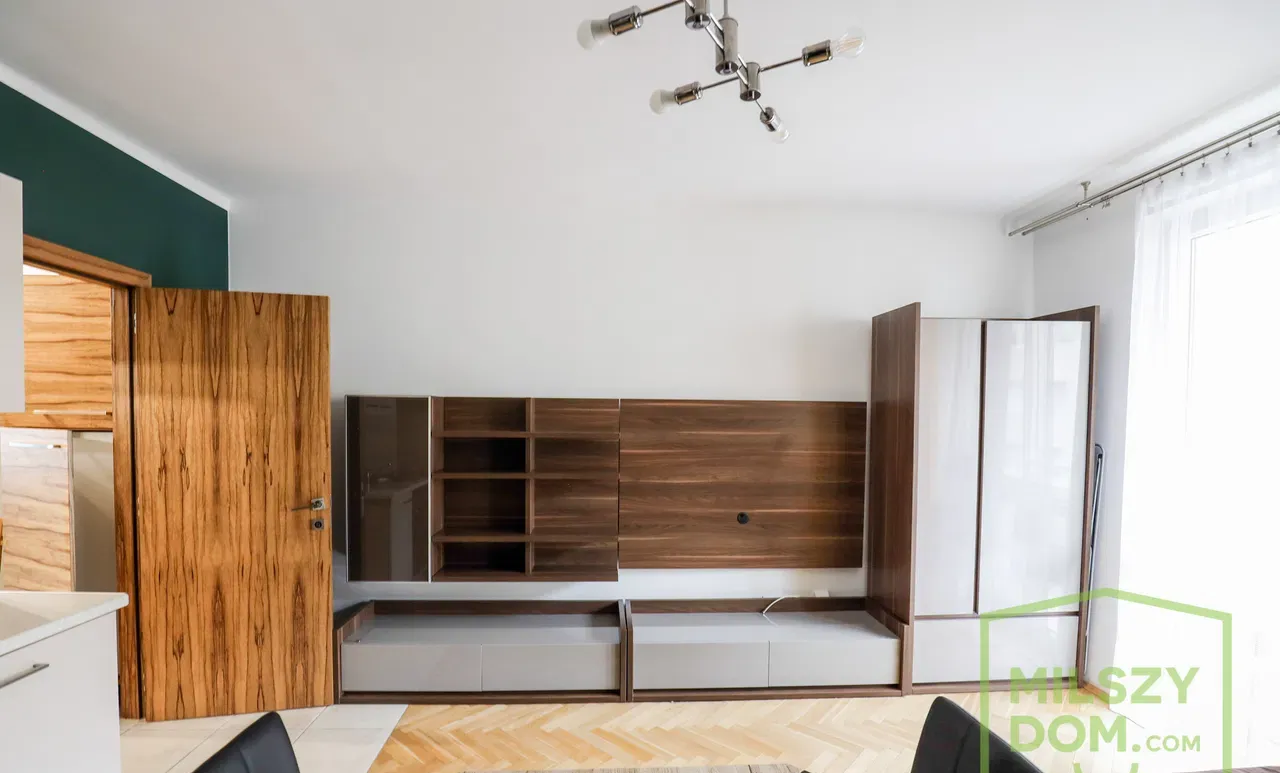 Grzegórzki | Bobrowskiego | 3 pokoje| Fabryczna Office Park - zdjęcie 2
