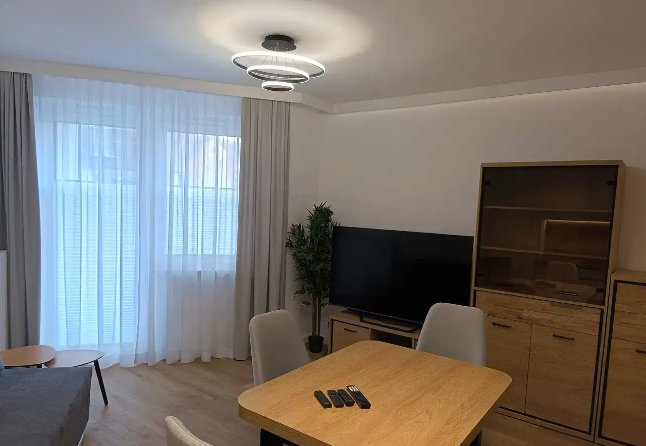Kołłataja 23 nowe 2 pokojowe do wynajęcia - zdjęcie 2