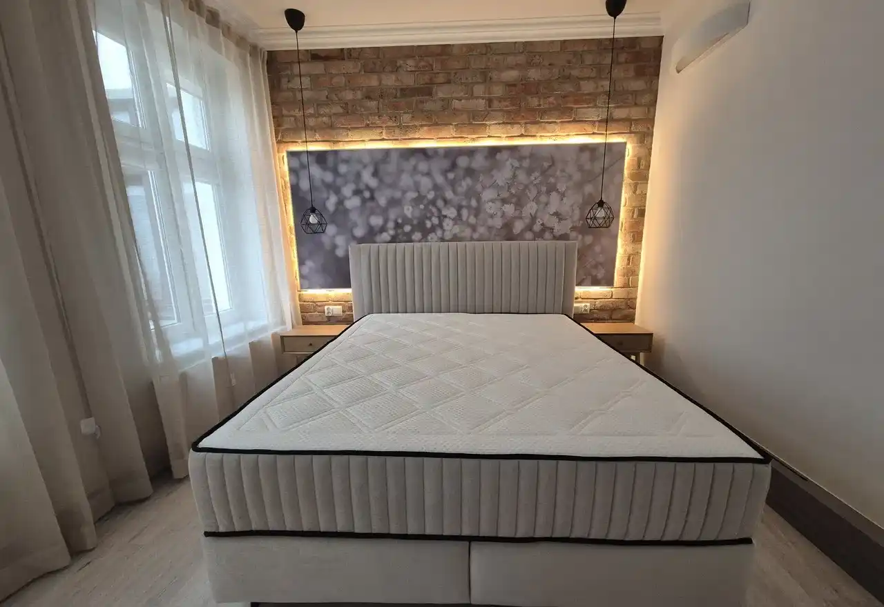 Apartament na Starym Mieście - zdjęcie 6