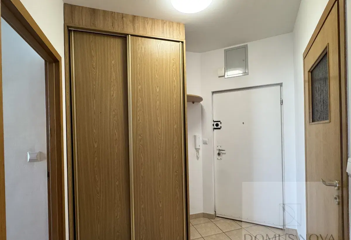 Metro Natolin, 2 Pokoje, Loggia, Komórka Lok. - zdjęcie 7