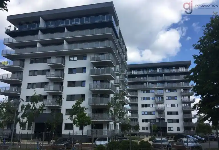 2-pokojowe mieszkanie 44m2 na 6 piętrze - zdjęcie 10