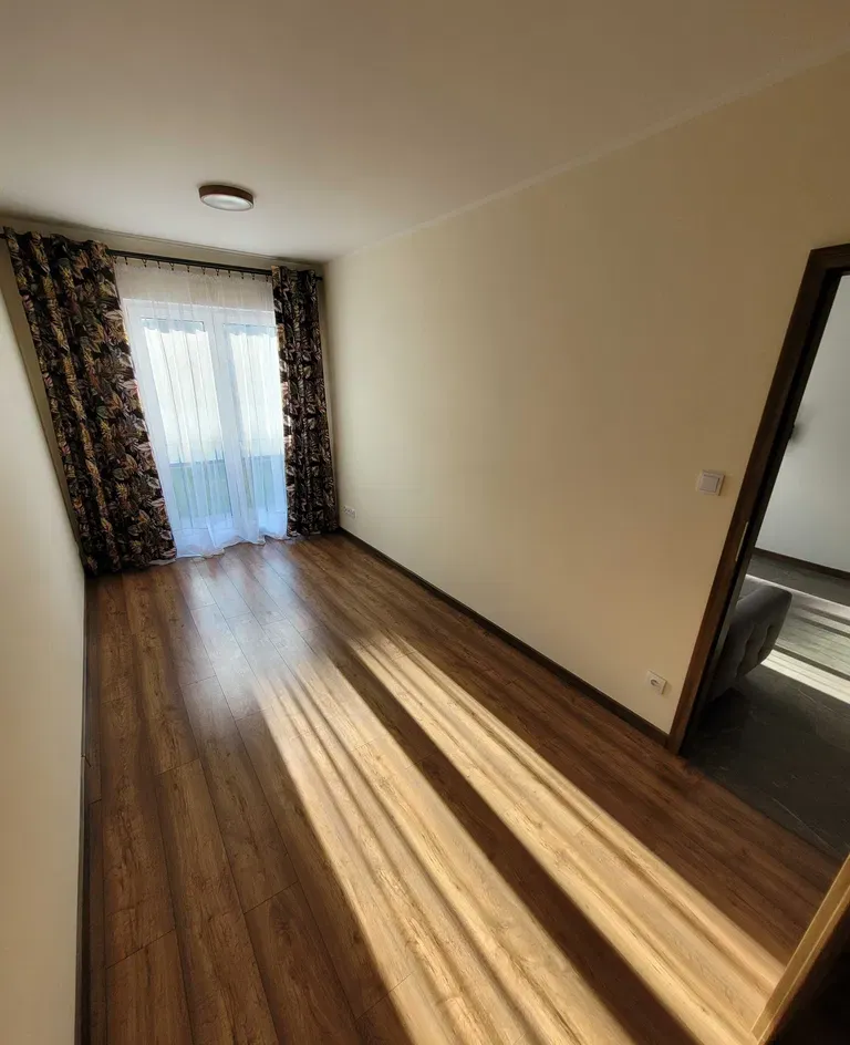 Mieszkanie 44m2, Konstruktorów 6a, komórka lokatorska, miejsce garażowe - zdjęcie 4