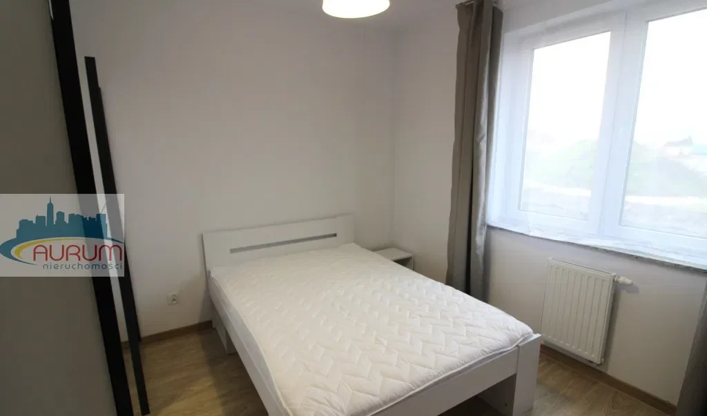 Mieszkanie 2-pokojowe z garażem i balkonem - zdjęcie 7