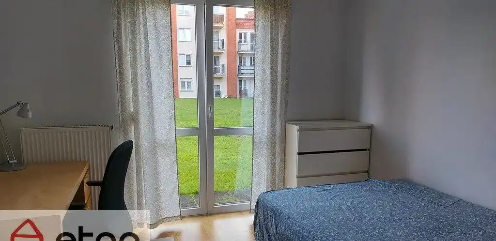 Funkcjonalne mieszkanie 3-pokojowe w Poznaniu - zdjęcie 7