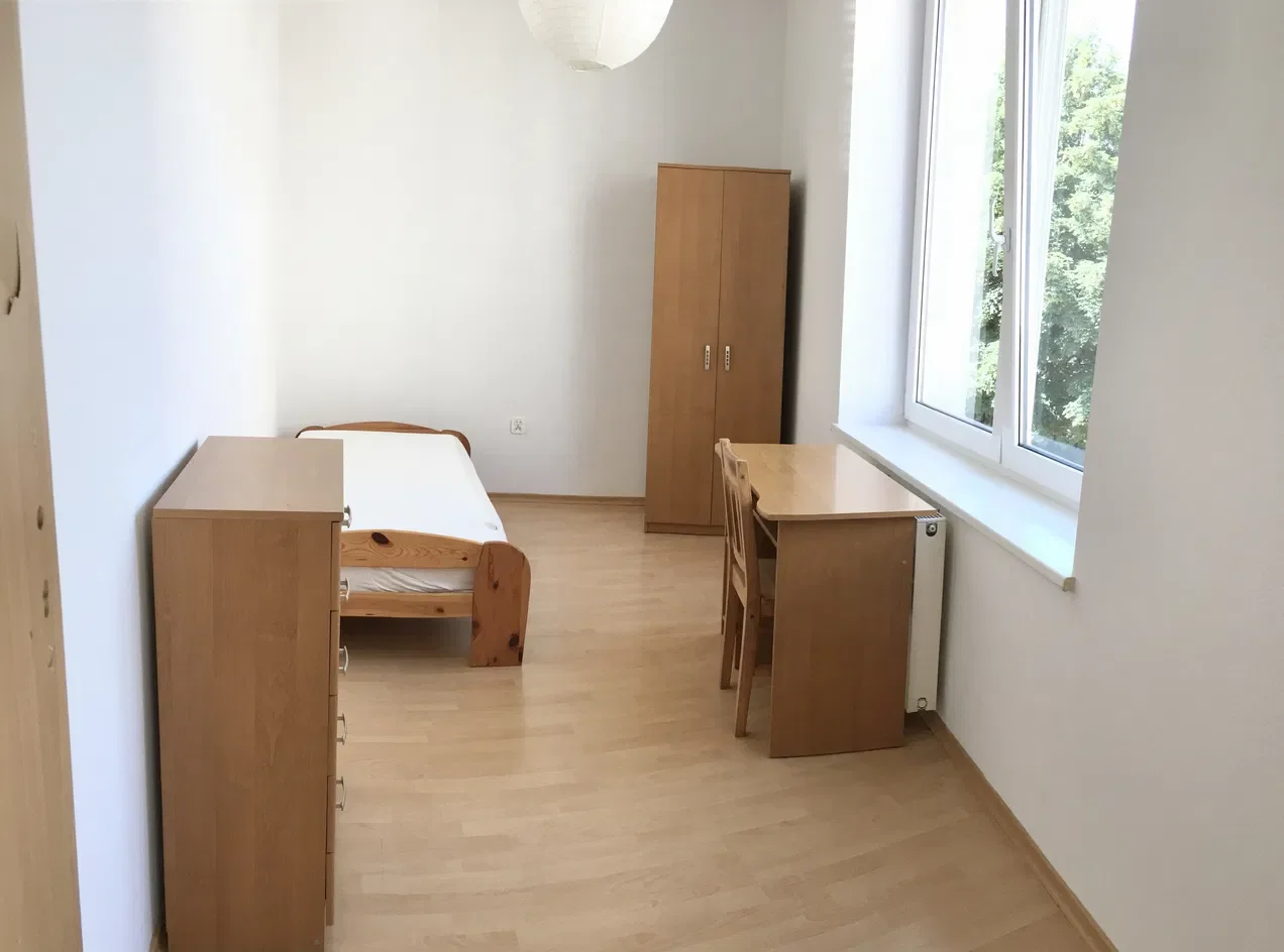 Dwupokojowe mieszkanie 56m2 w centrum Bydgoszczy - zdjęcie 6