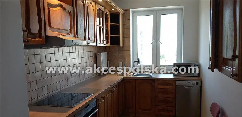 Garaż W Cenie, 3-Pok, Oddzielna Kuchnia, B/Mebli - zdjęcie 4