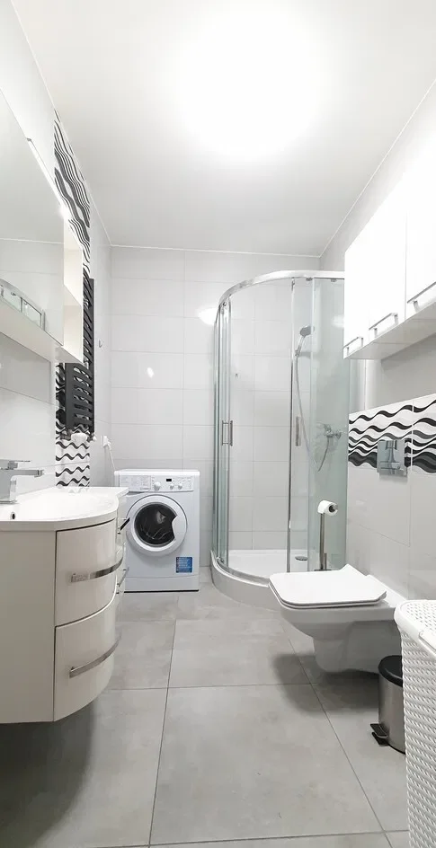 Wynajmę mieszkanie ul. Skłodowskiej Ip. balkon, 2 - zdjęcie 8