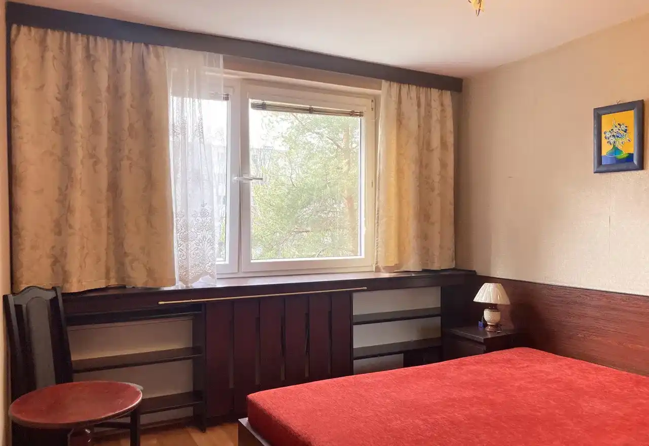 Mieszkanie 49m2, 2 pokoje, Warszawa - zdjęcie 8