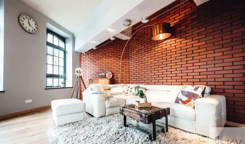 Piekny Apartament Loft, 115m, Centrum - zdjęcie 4