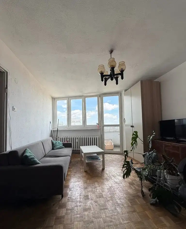 Mieszkanie na wrocławskim Manhattanie !!! - zdjęcie 2