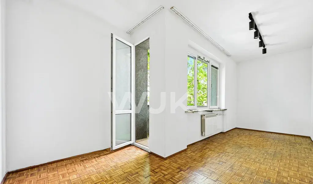 160m2, 5 pokoi, na biuro, Sadyba - zdjęcie 8